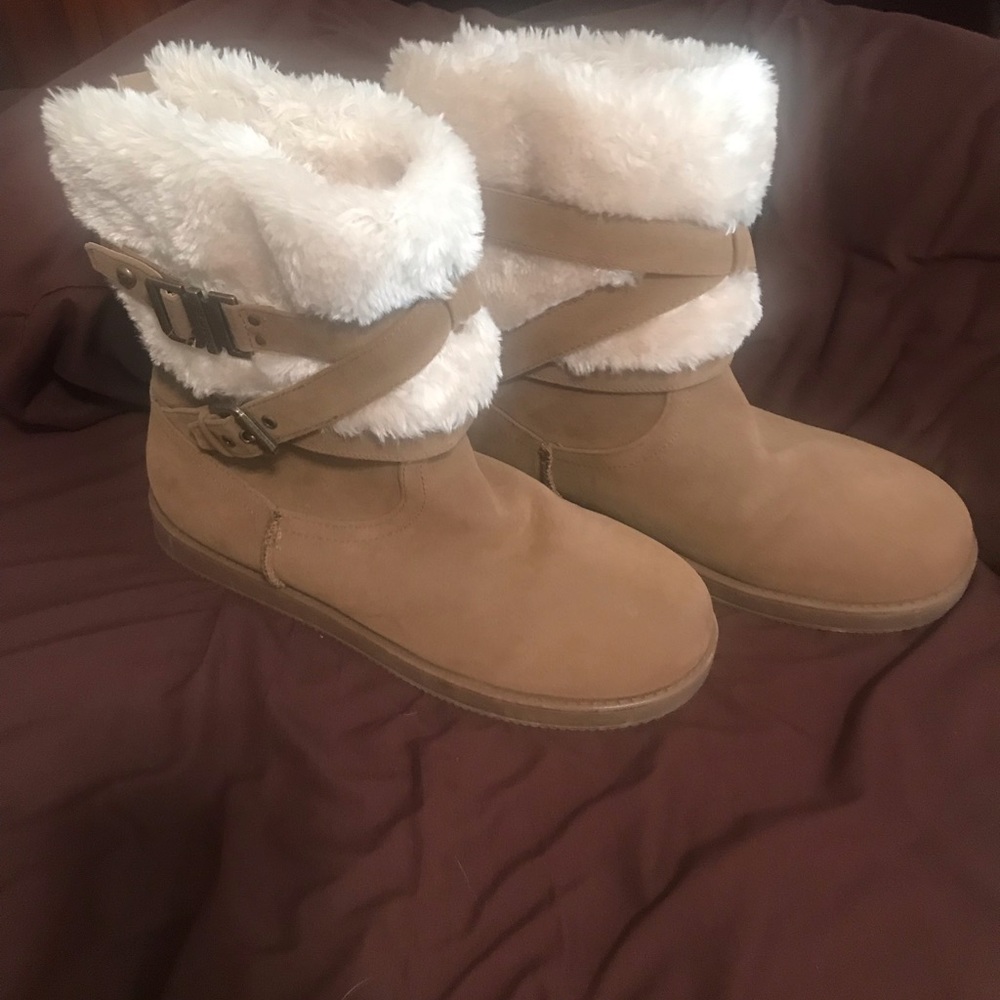 Guess Boots